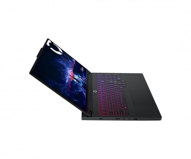Ноутбук Lenovo Legion Pro 5 16IAX10 Eclipse Black (83F30009US)